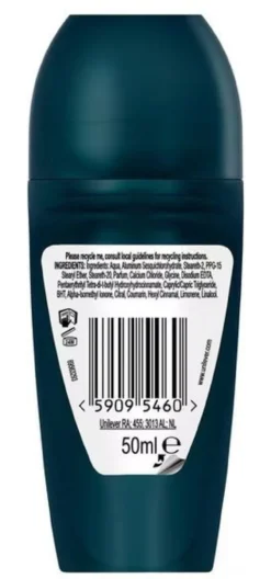 Advanced Protection Quantum 72H Desodorante Hombres