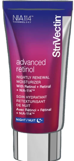 Advanced Retinol Intensive Night Moisturizer