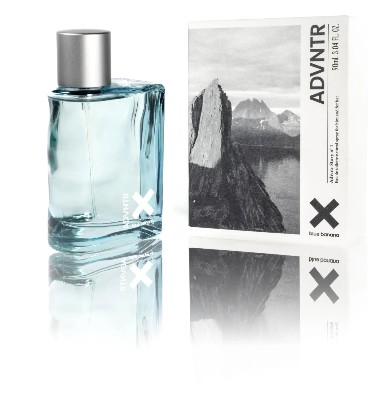 Advntr Story nº1 Eau de Toilette