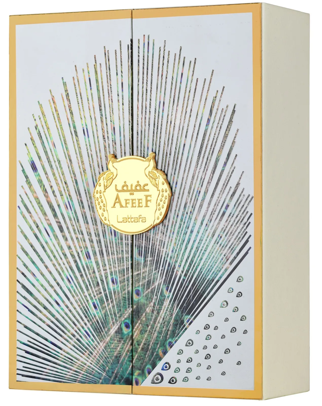 Afeef Eau de Parfum