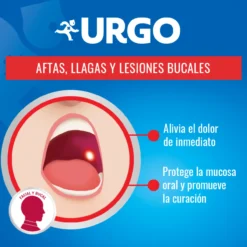 Aftas Colutorio