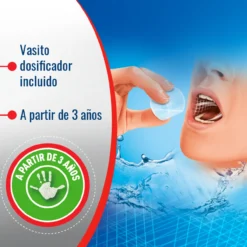Aftas Colutorio
