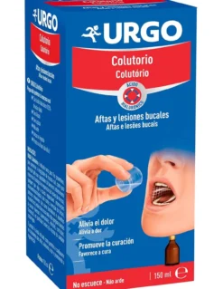 Aftas Colutorio