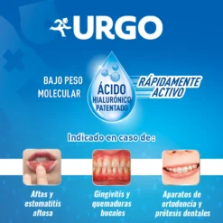 Aftas Colutorio