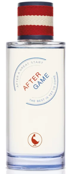 After Game EDT