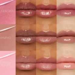 Afterglow Brillo de Labios