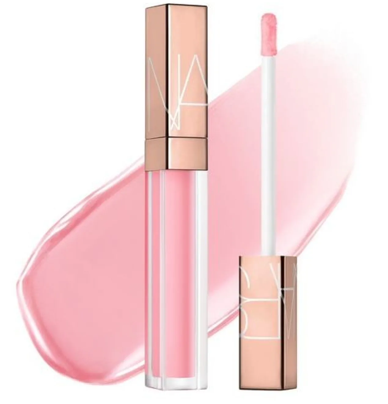 Afterglow Brillo de Labios