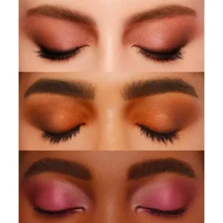 Afterglow Eyeshadow Palette Paleta de Sombras