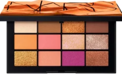 Afterglow Eyeshadow Palette Paleta de Sombras