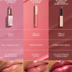 Afterglow Lip Balm