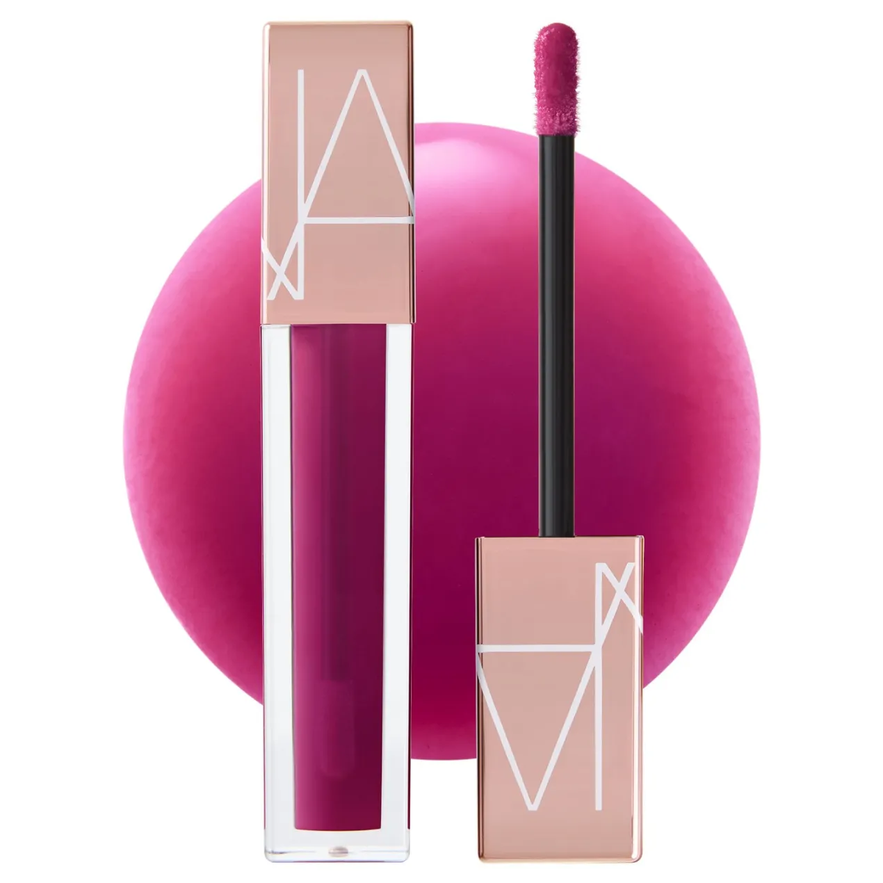 Afterglow Lip Glow