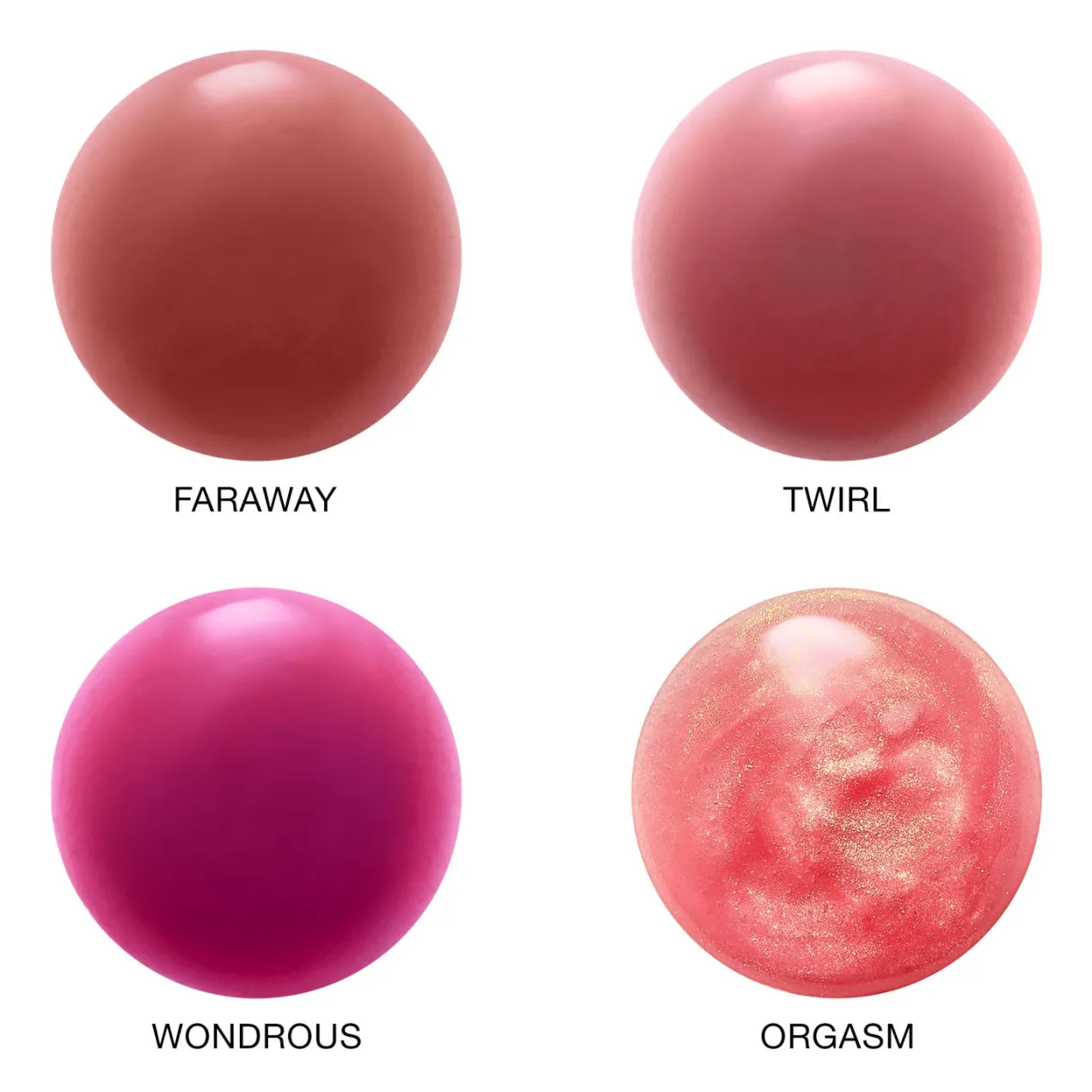 Afterglow Lip Glow