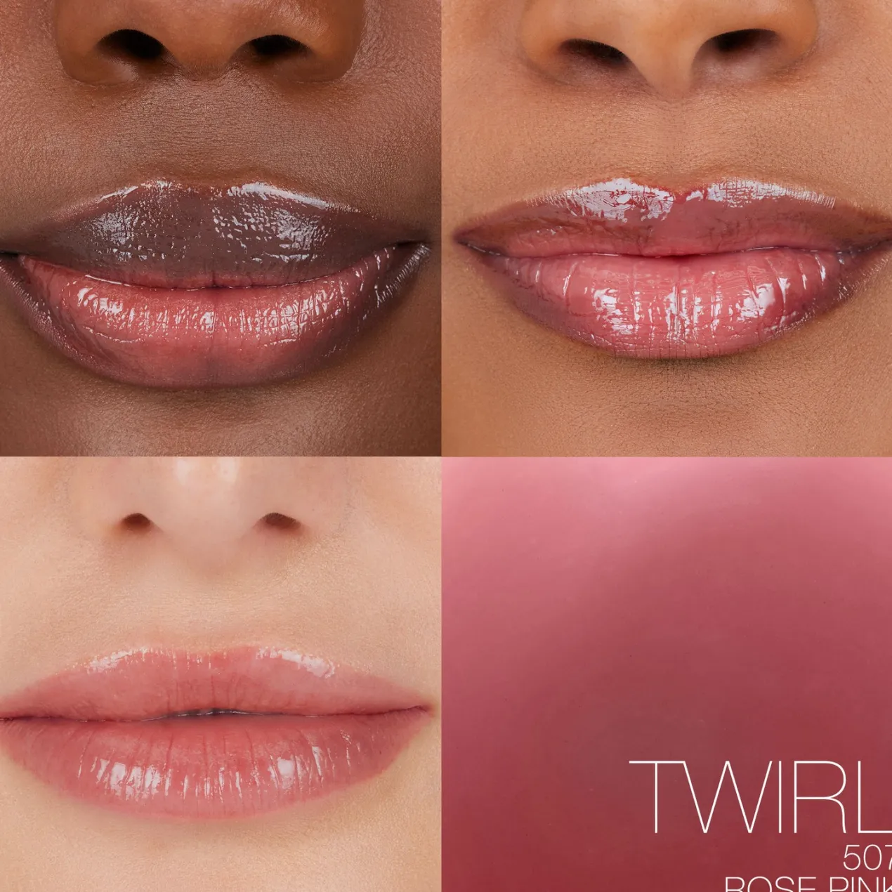 Afterglow Lip Glow