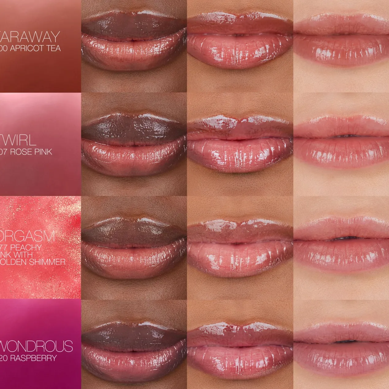 Afterglow Lip Glow