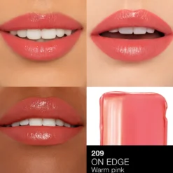 Afterglow Sensual Shine Lipstick