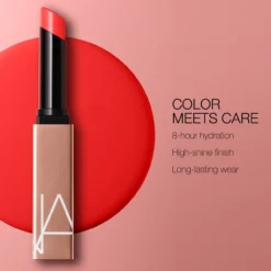 Afterglow Sensual Shine Lipstick