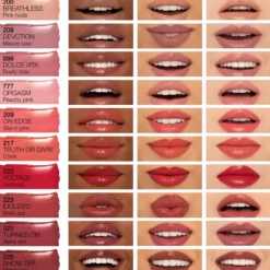 Afterglow Sensual Shine Lipstick