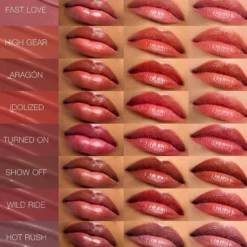 Afterglow Sensual Shine Lipstick