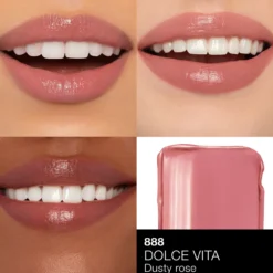 Afterglow Sensual Shine Lipstick