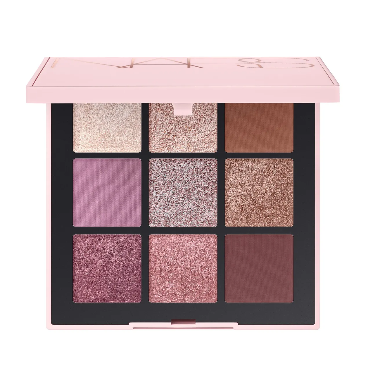 Afterglow Tempting Paleta de Sombra de Ojos