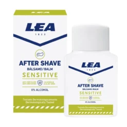 After Shave Bálsamo Sensitive 0% Alcohol