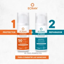 Aftersun Antimanchas Sérum Reparador