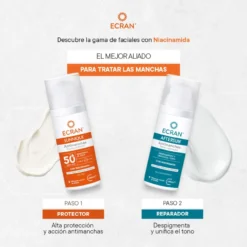 Aftersun Antimanchas Sérum Reparador