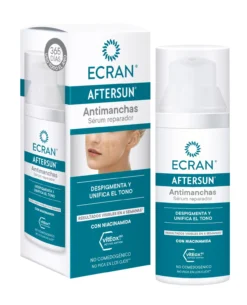 Aftersun Antimanchas Sérum Reparador