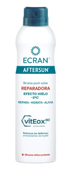 Aftersun Bruma Reparador Intensivo