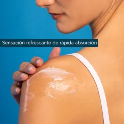 After Sun Cool & Sooth Face & Body Gel-Cream