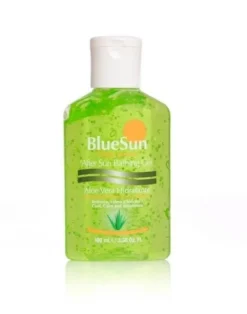 Aftersun Gel Aloe Vera