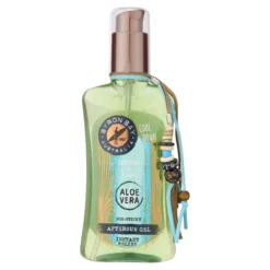 Aftersun Gel Aloe Vera