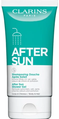 After Sun Gel de ducha