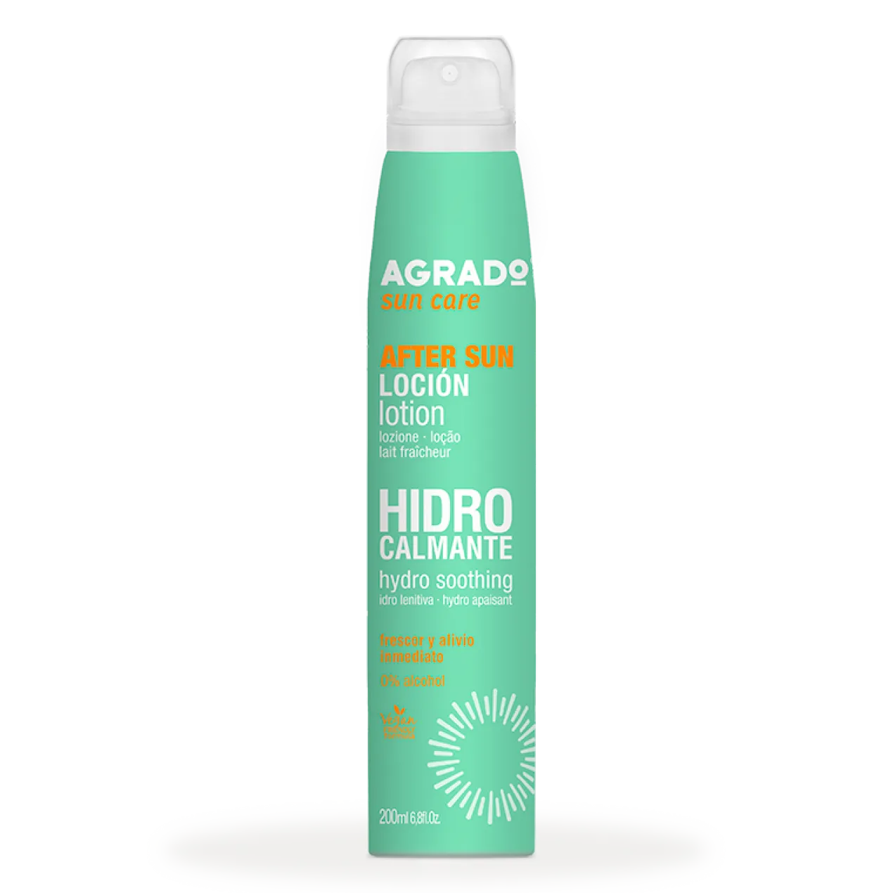 After Sun Hidrocalmante