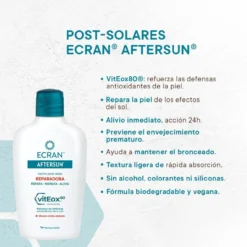 Aftersun Leche Hidratante Reparadora