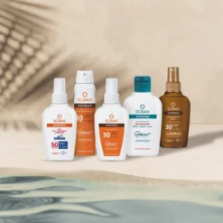 Aftersun Leche Hidratante Reparadora