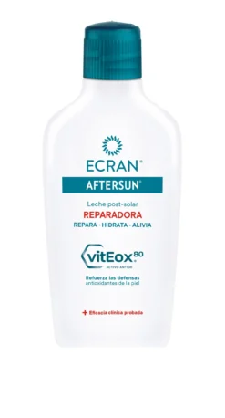 Aftersun Leche Hidratante Reparadora
