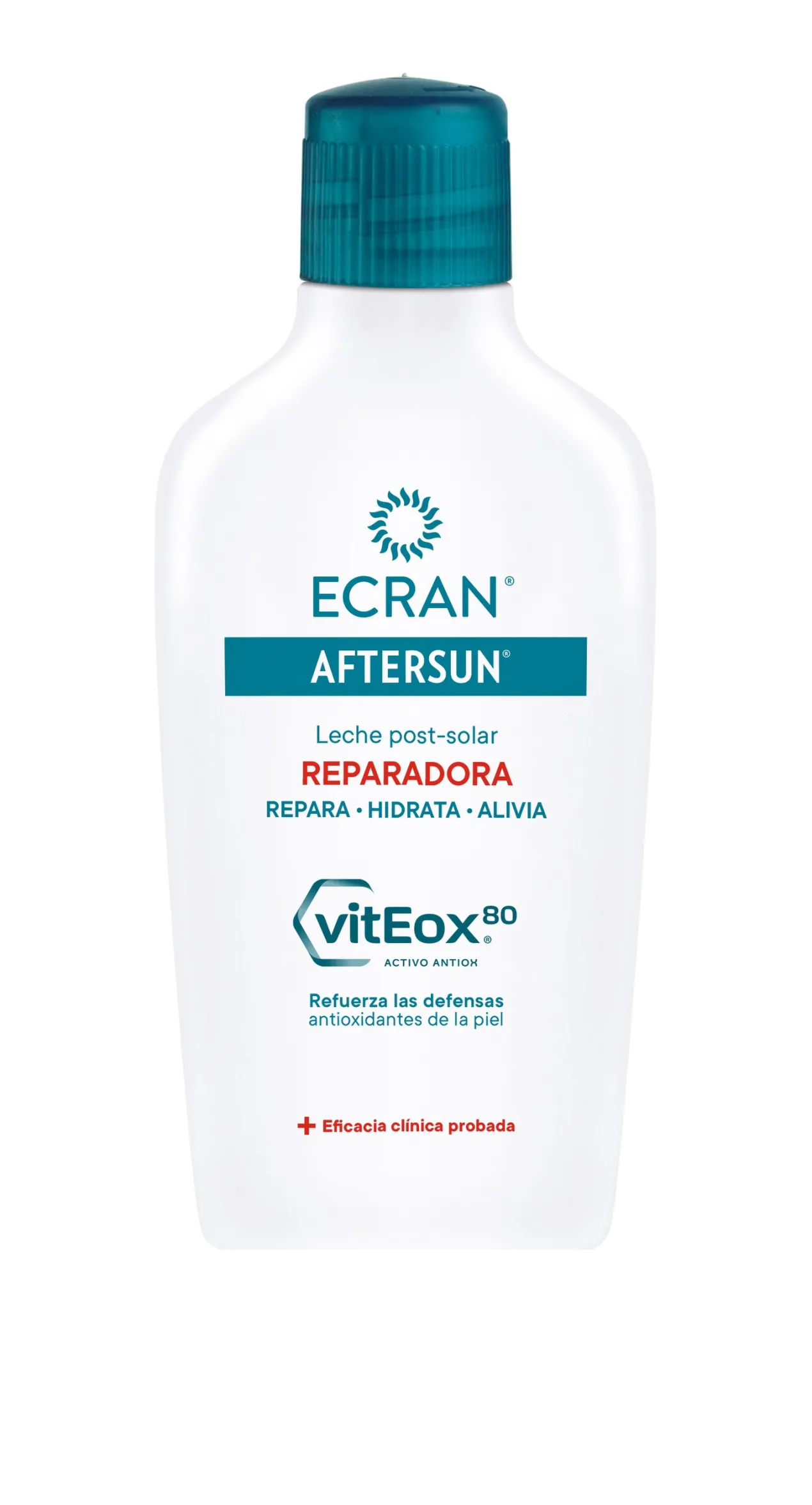 Aftersun Leche Hidratante Reparadora