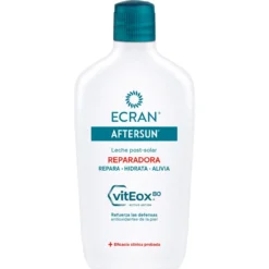 Aftersun Leche Hidratante Reparadora