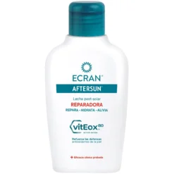Aftersun Leche Hidratante Reparadora