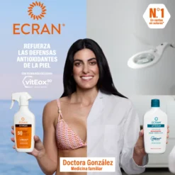 Aftersun Leche Hidratante Reparadora