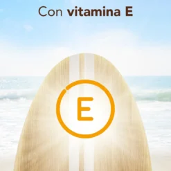 After Sun Loción Corporal Hidratante Intensificadora del Bronceado