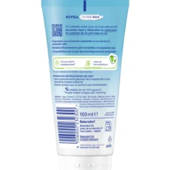 After Sun Sérum Facial