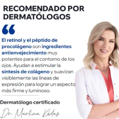 Age Absolu Contorno de Ojos