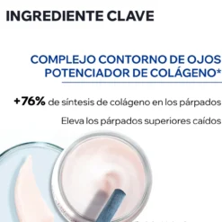 Age Absolu Contorno de Ojos