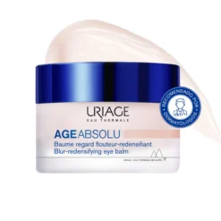 Age Absolu Contorno de Ojos