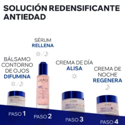 Age Absolu Contorno de Ojos