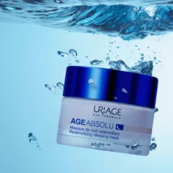 Age Absolu Crema de Noche Redensificante