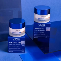 Age Absolu Crema de Noche Redensificante