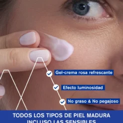 Age Absolu Crema de Noche Redensificante